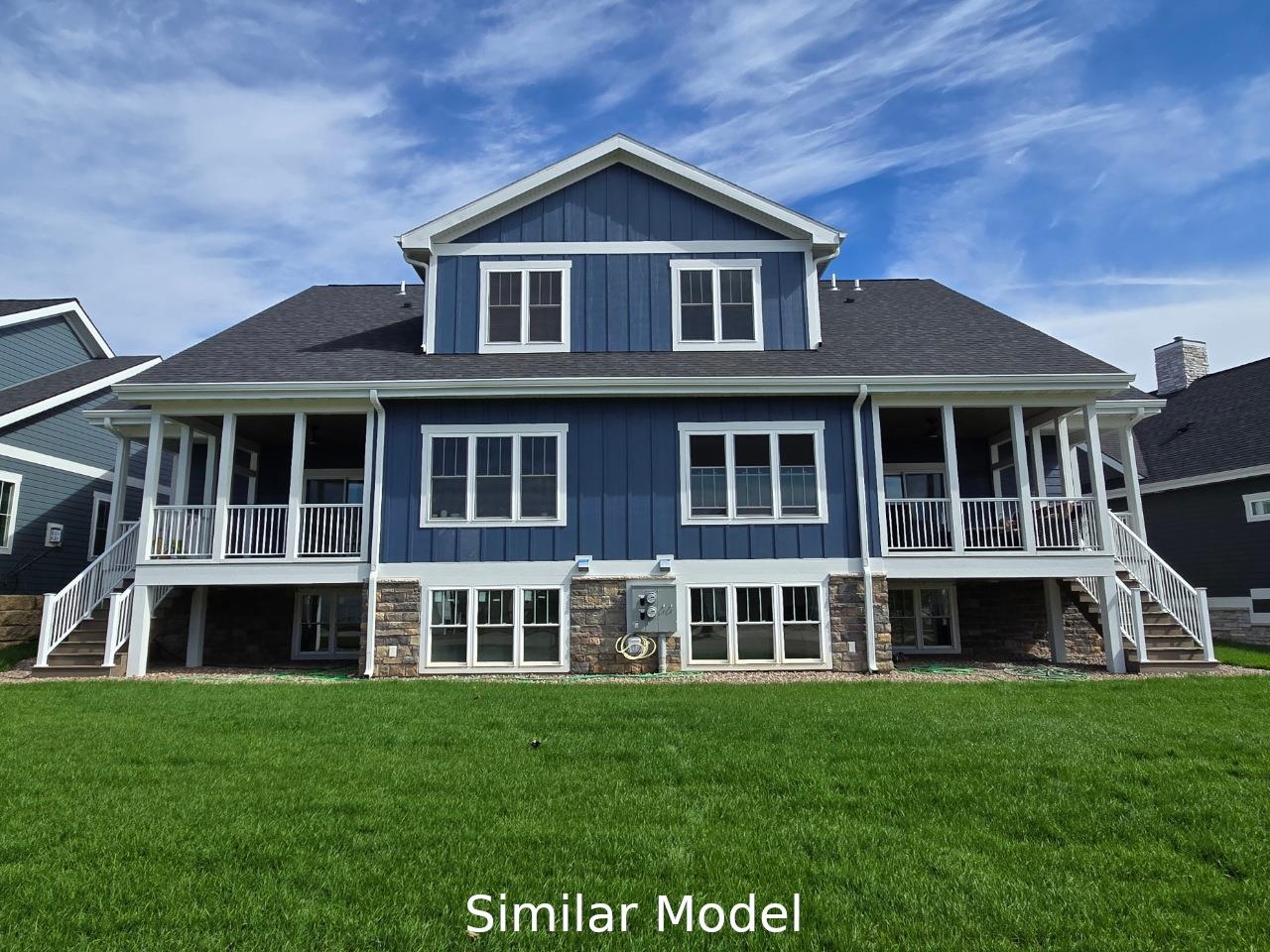 1151 Irene, Unit 13 Waunakee, WI 53597 - Photo 2 of 43