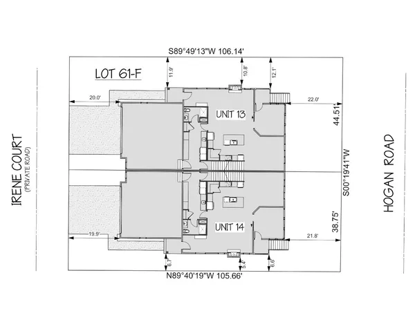 $685,000 | 1151 Irene, Unit 13, Waunakee, WI 53597