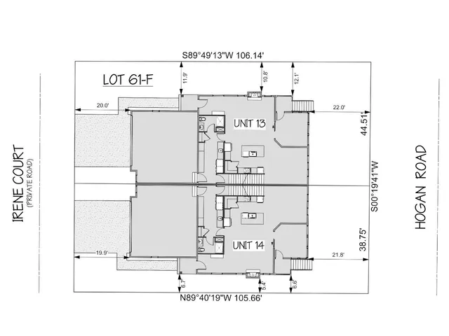 $685,000 | 1151 Irene, Unit 13, Waunakee, WI 53597