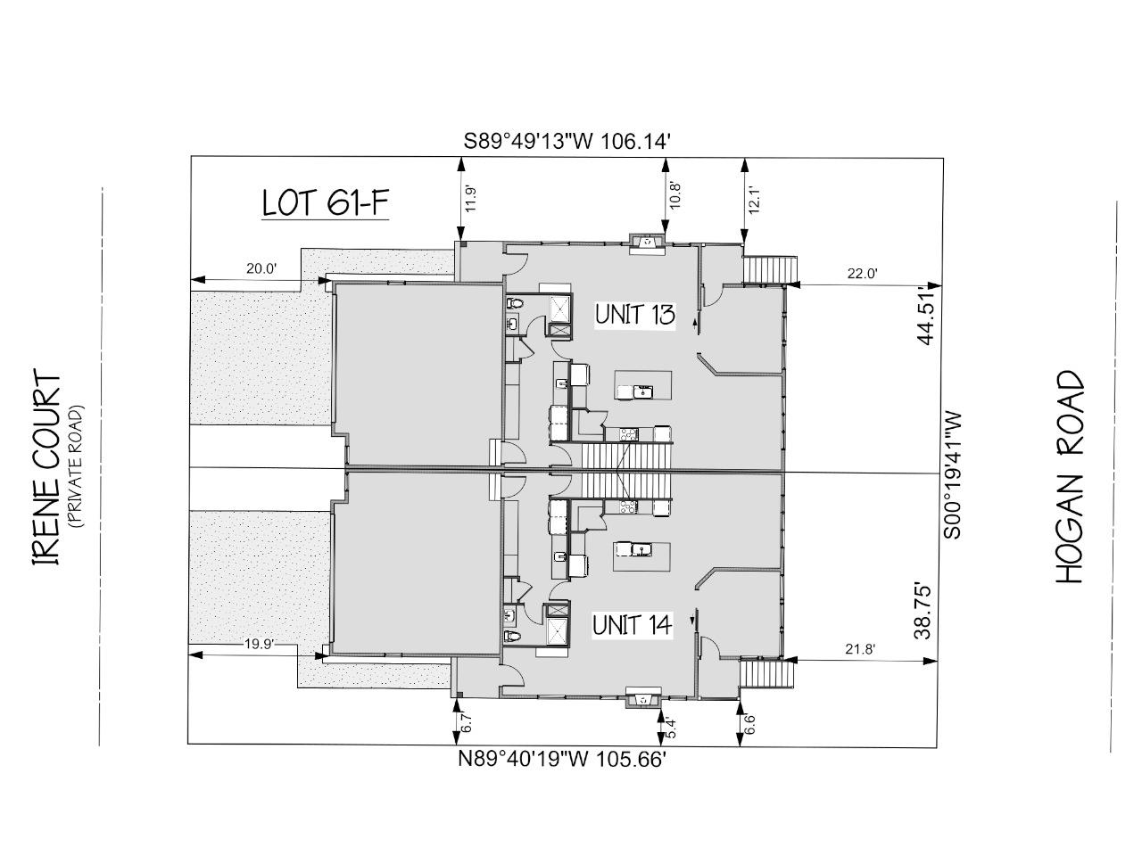 1151 Irene, Unit 13 Waunakee, WI 53597 - Photo 10 of 43