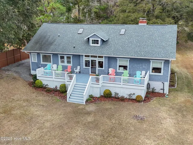 $950,000 | 1592 Village Point Road Southwest, Shallotte, NC 28470