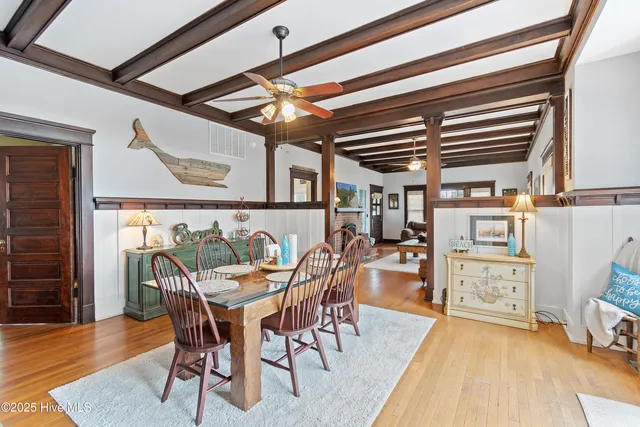 $950,000 | 1592 Village Point Road Southwest, Shallotte, NC 28470