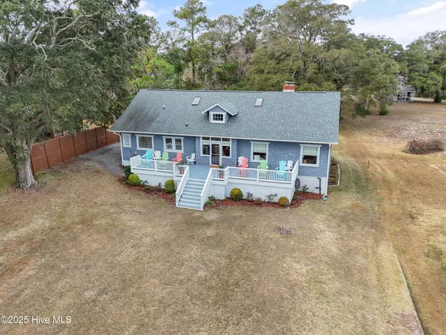 $950,000 | 1592 Village Point Road Southwest, Shallotte, NC 28470
