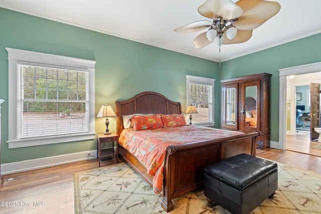 $950,000 | 1592 Village Point Road Southwest, Shallotte, NC 28470