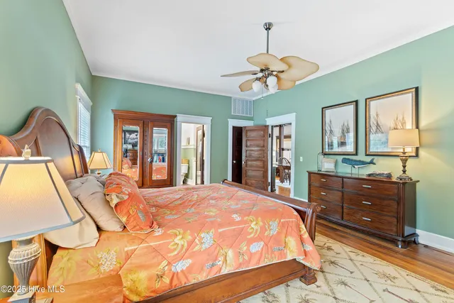 $950,000 | 1592 Village Point Road Southwest, Shallotte, NC 28470