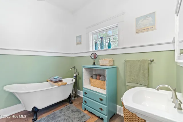 $950,000 | 1592 Village Point Road Southwest, Shallotte, NC 28470