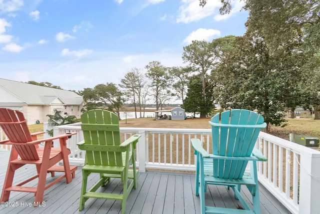 $950,000 | 1592 Village Point Road Southwest, Shallotte, NC 28470