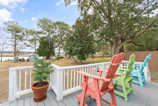 $950,000 | 1592 Village Point Road Southwest, Shallotte, NC 28470