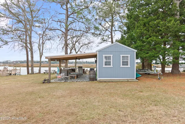 $950,000 | 1592 Village Point Road Southwest, Shallotte, NC 28470
