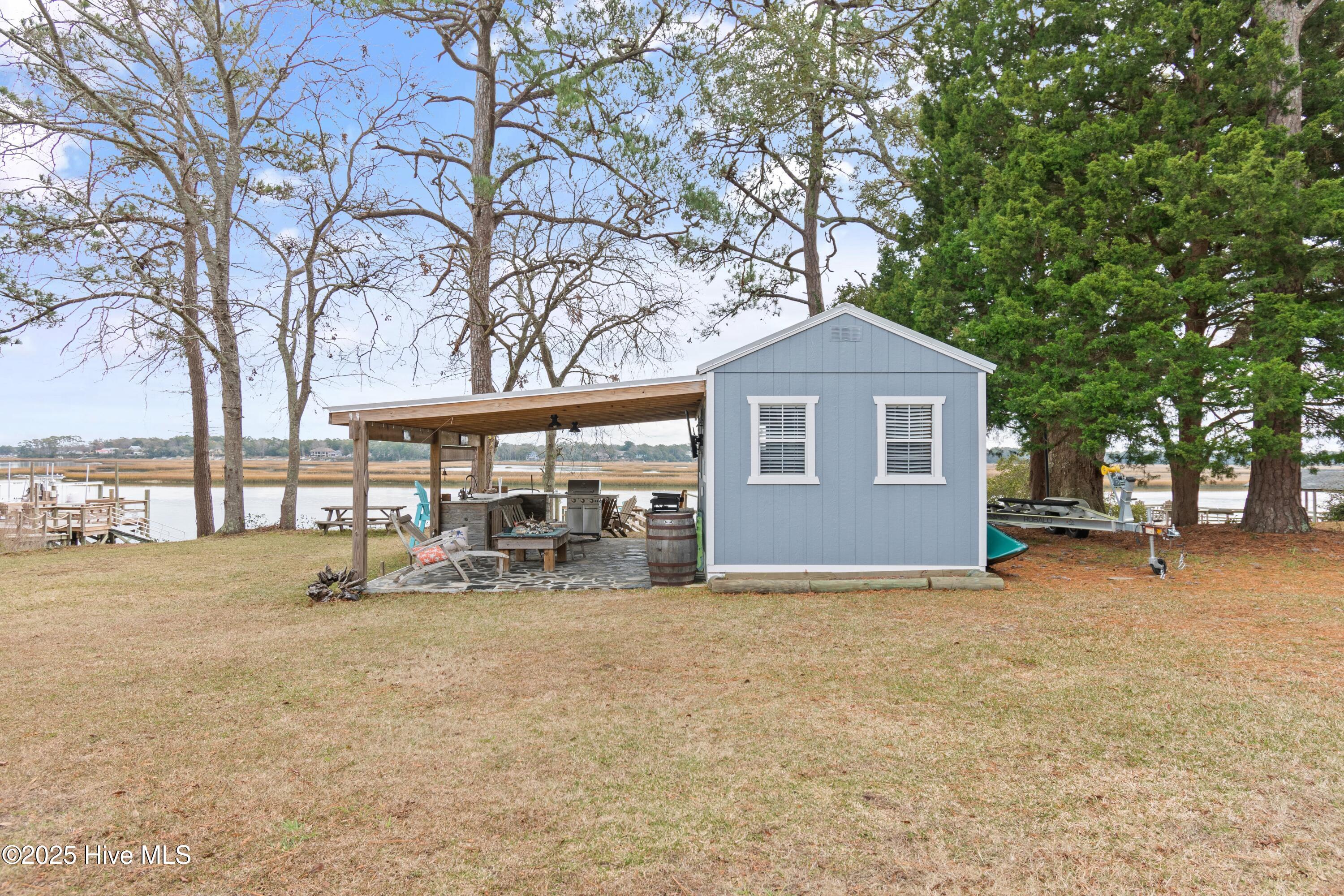 1592 Village Point Road Southwest Shallotte, NC 28470 - Photo 55 of 97 1592VillagePointRd - 5
