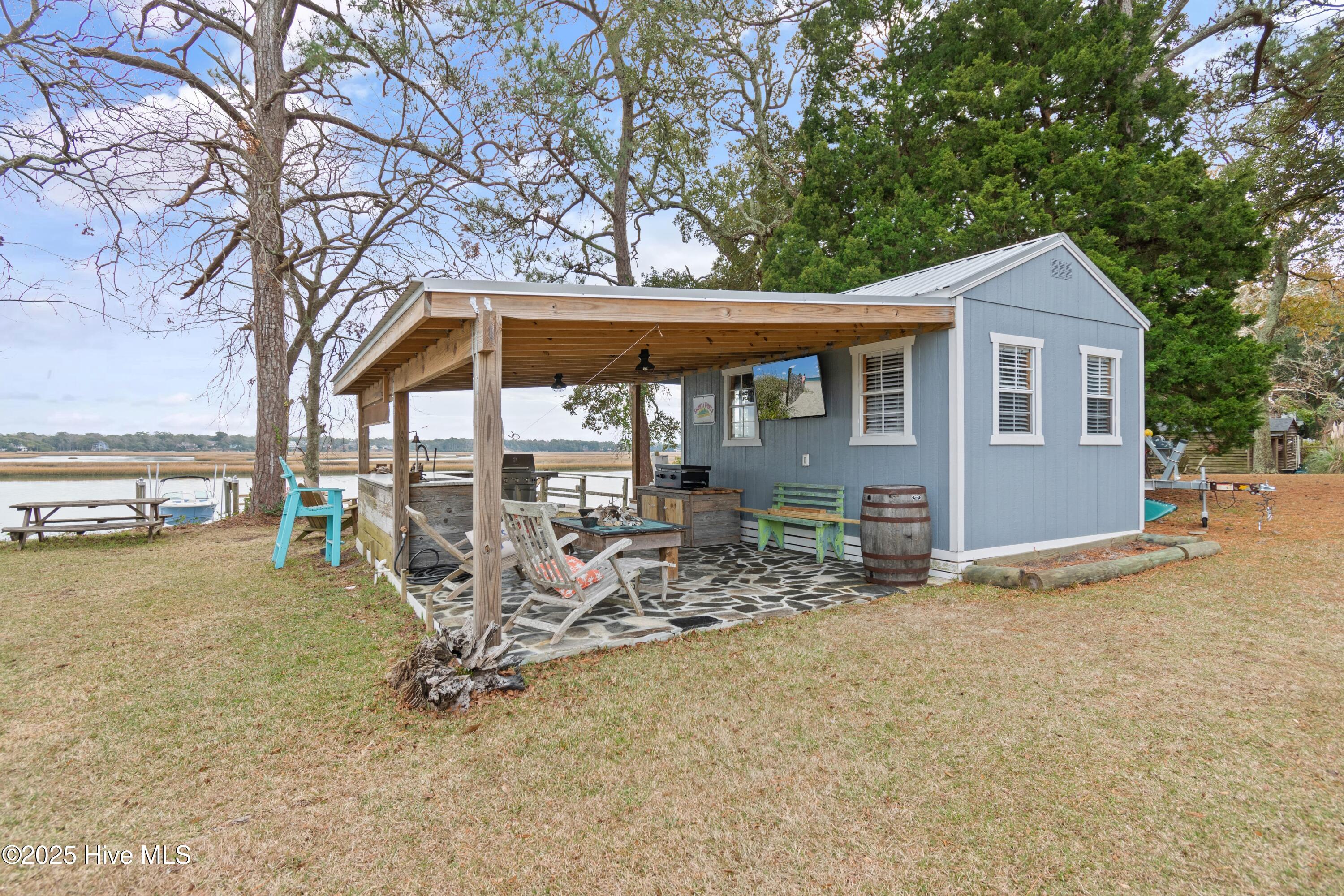 1592 Village Point Road Southwest Shallotte, NC 28470 - Photo 56 of 97 1592VillagePointRd - 6