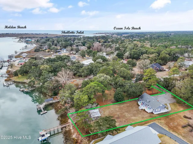 $950,000 | 1592 Village Point Road Southwest, Shallotte, NC 28470