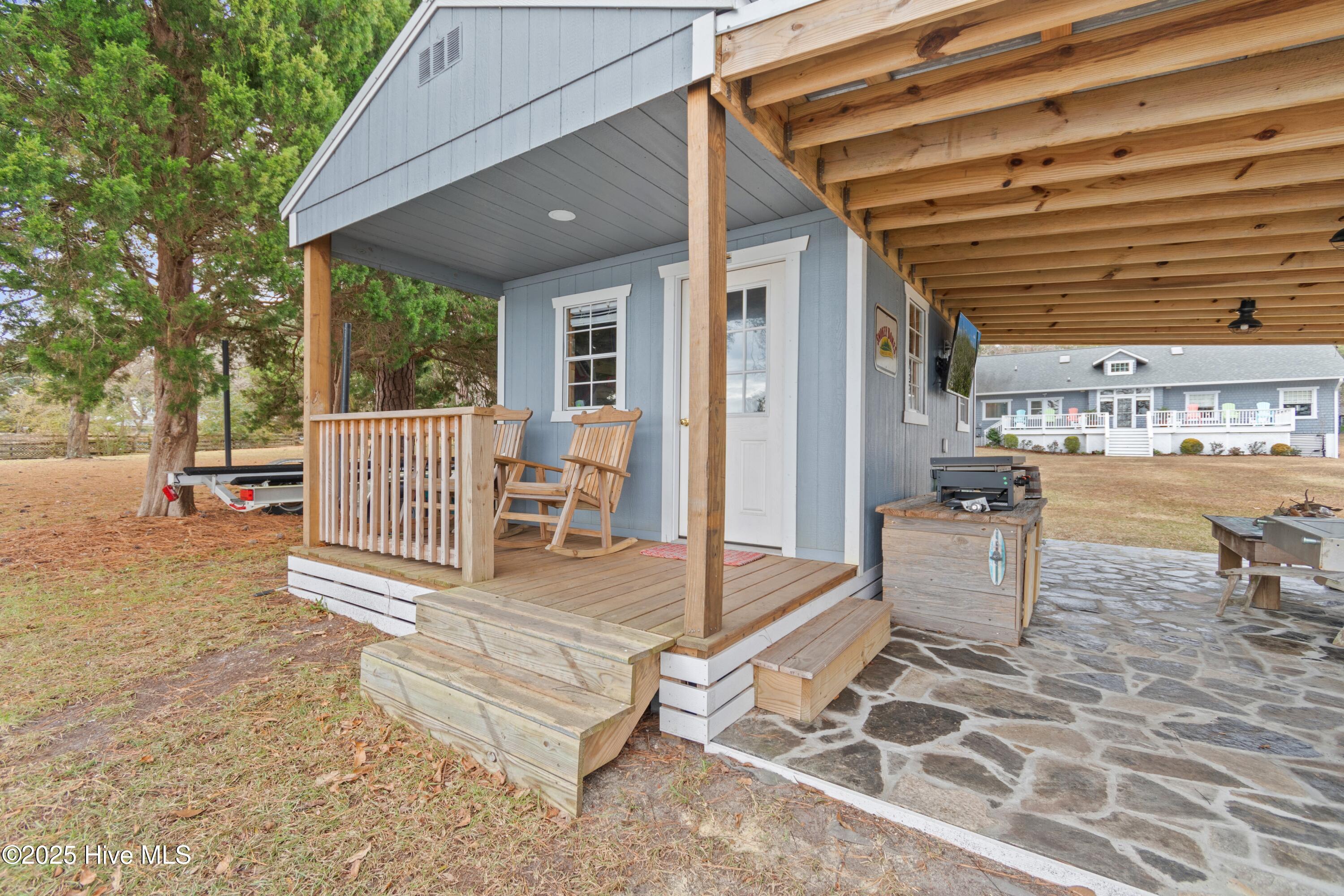 1592 Village Point Road Southwest Shallotte, NC 28470 - Photo 60 of 97 1592VillagePointRd - 10