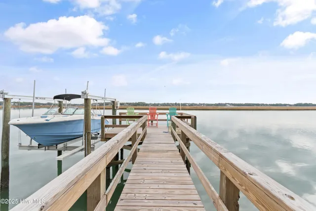 $950,000 | 1592 Village Point Road Southwest, Shallotte, NC 28470