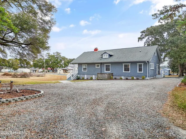 $950,000 | 1592 Village Point Road Southwest, Shallotte, NC 28470