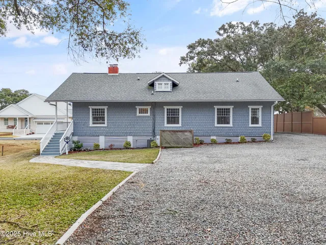 $950,000 | 1592 Village Point Road Southwest, Shallotte, NC 28470