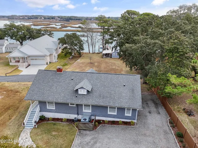 $950,000 | 1592 Village Point Road Southwest, Shallotte, NC 28470