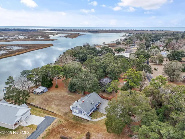 $950,000 | 1592 Village Point Road Southwest, Shallotte, NC 28470