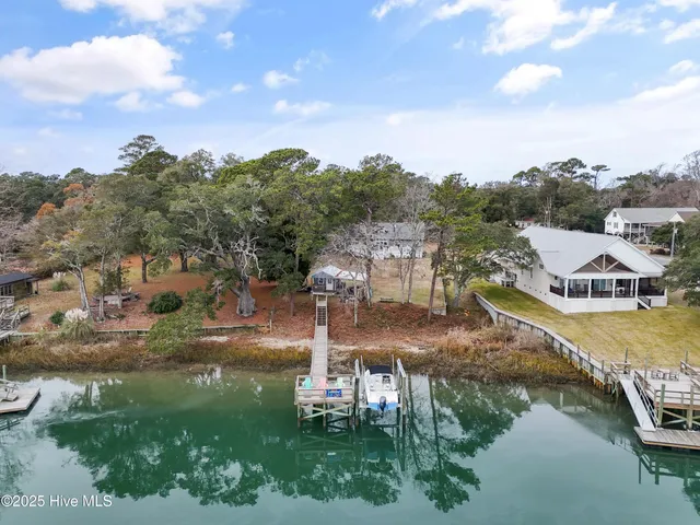 $950,000 | 1592 Village Point Road Southwest, Shallotte, NC 28470