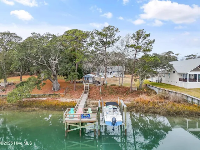 $950,000 | 1592 Village Point Road Southwest, Shallotte, NC 28470