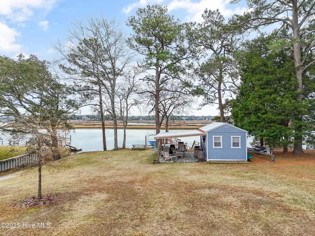 $950,000 | 1592 Village Point Road Southwest, Shallotte, NC 28470