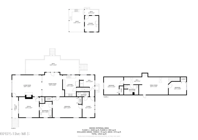 $950,000 | 1592 Village Point Road Southwest, Shallotte, NC 28470