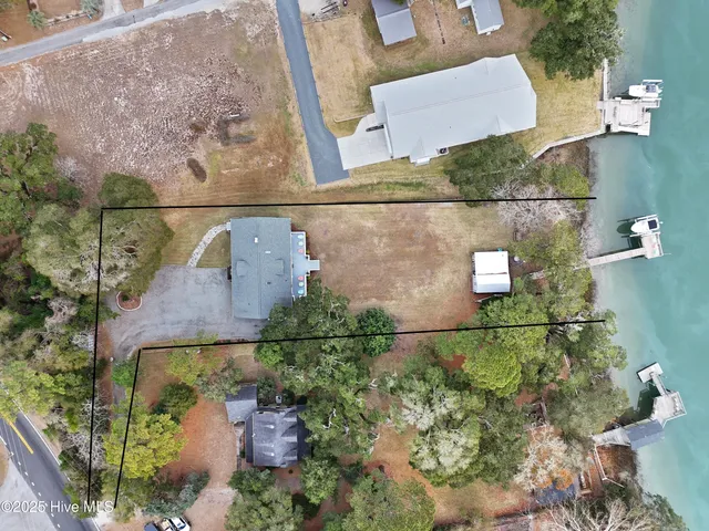 $950,000 | 1592 Village Point Road Southwest, Shallotte, NC 28470