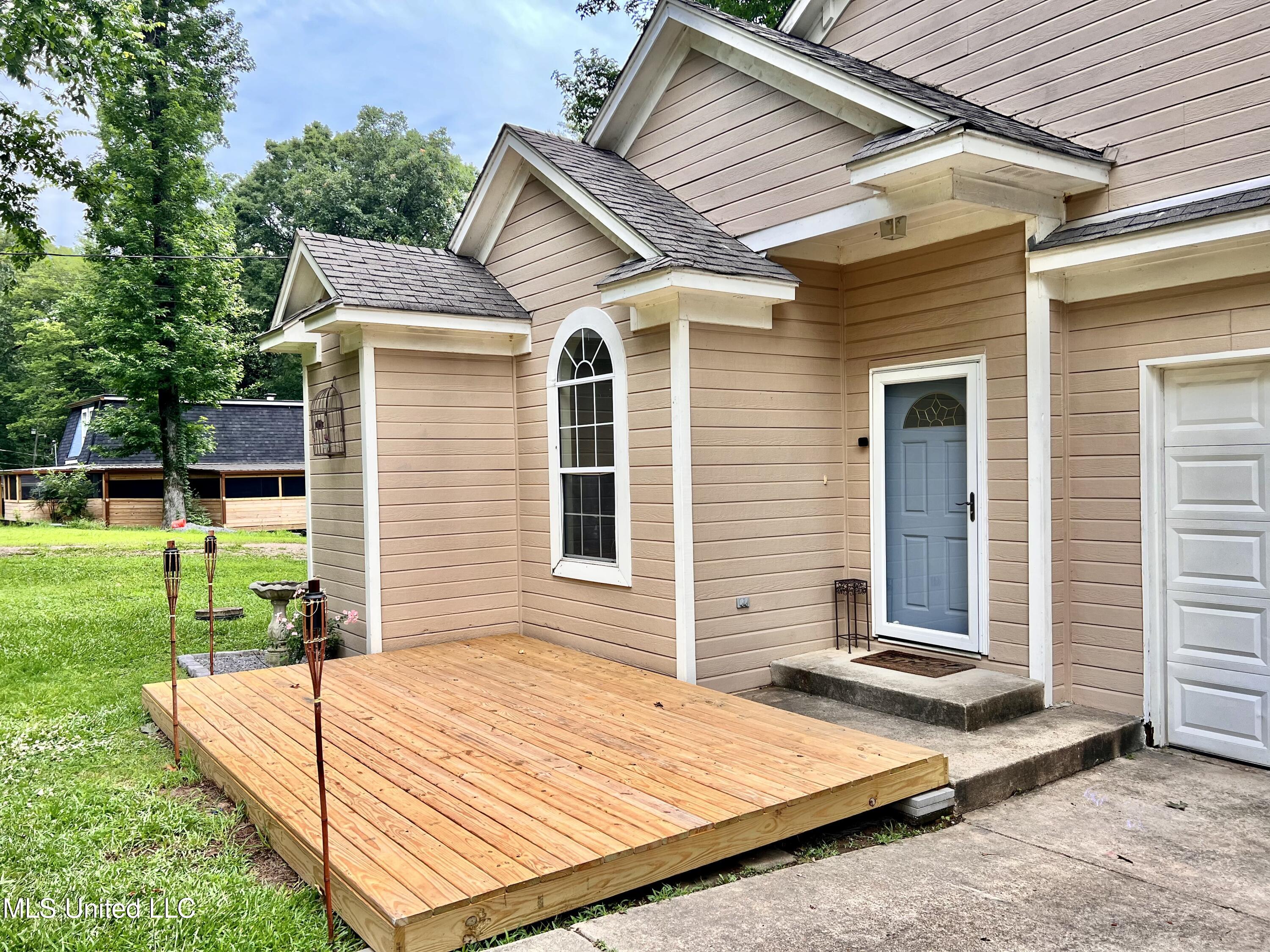 3248 Monans Rill Cove Hernando, MS 38632 - Photo 2 of 23 New Patio