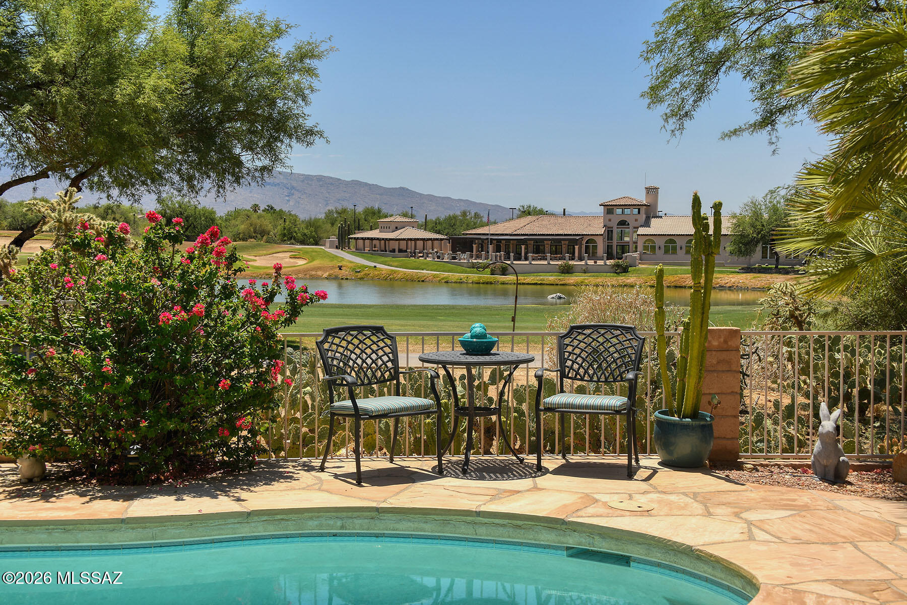 5262 Spring View Drive Tucson, AZ 85749 - Photo 8 of 47