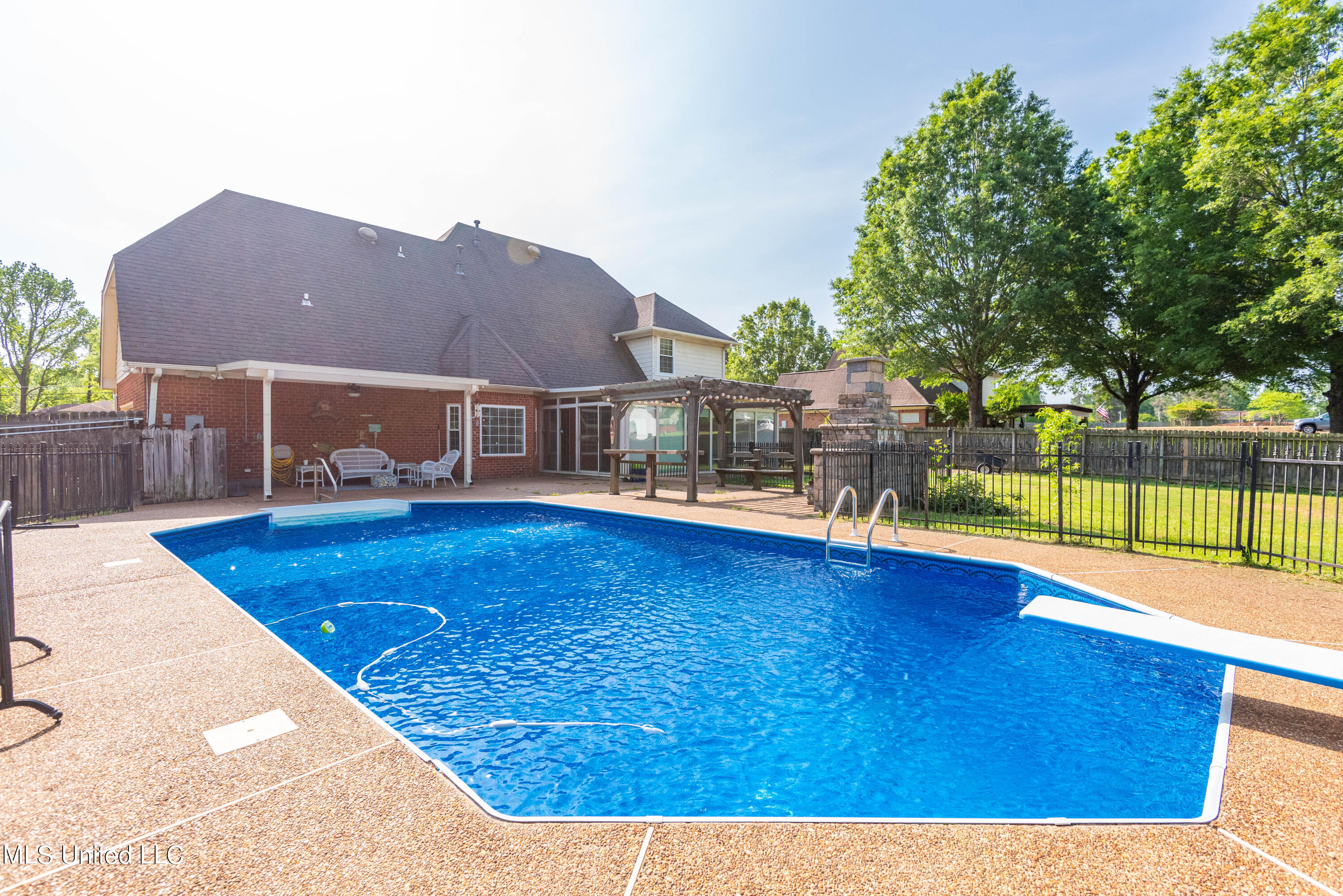 3675 Swinnea Road Southaven, MS 38672 - Photo 1 of 36 DSC_1455