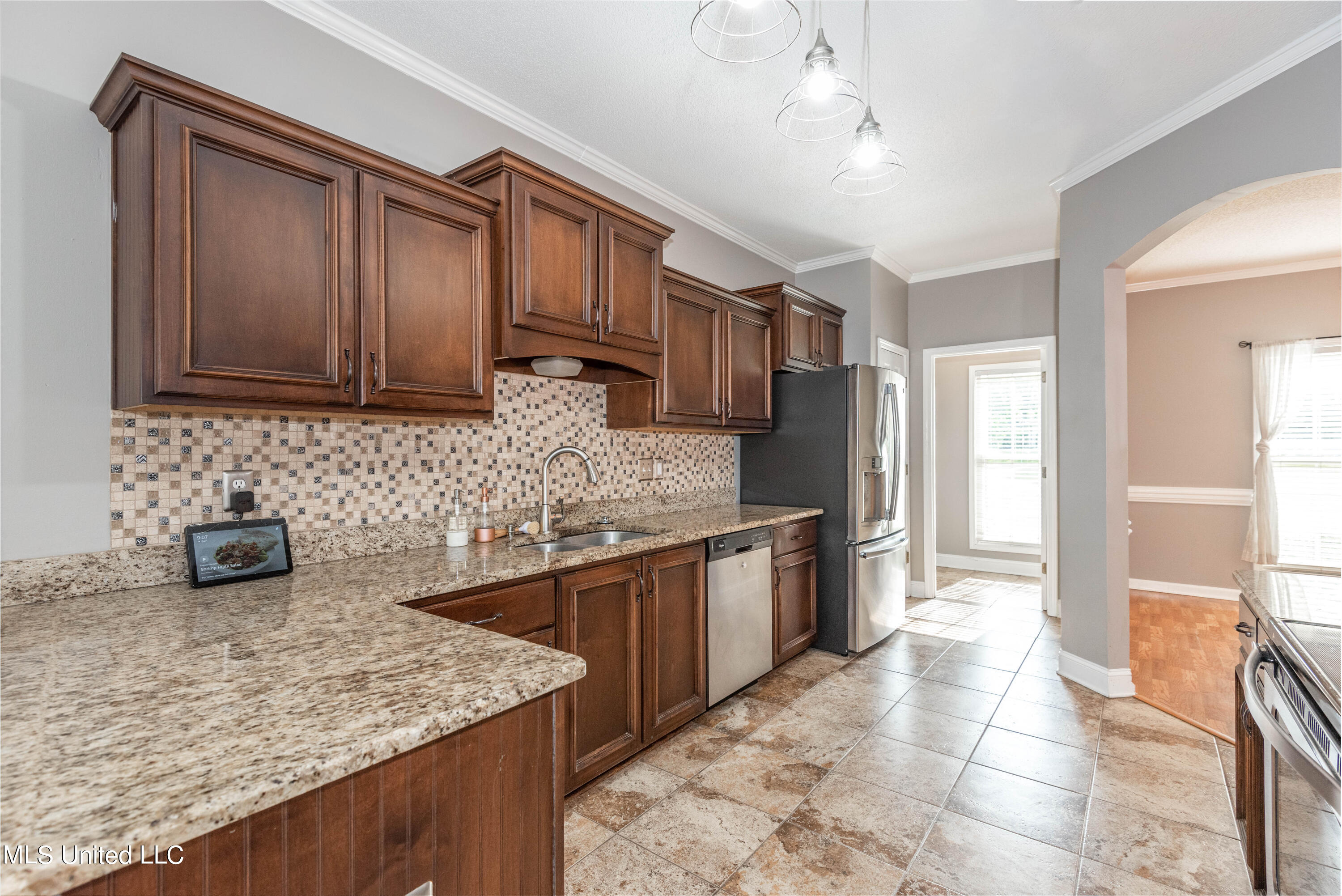 3675 Swinnea Road Southaven, MS 38672 - Photo 17 of 36 DSC_1410-Edit