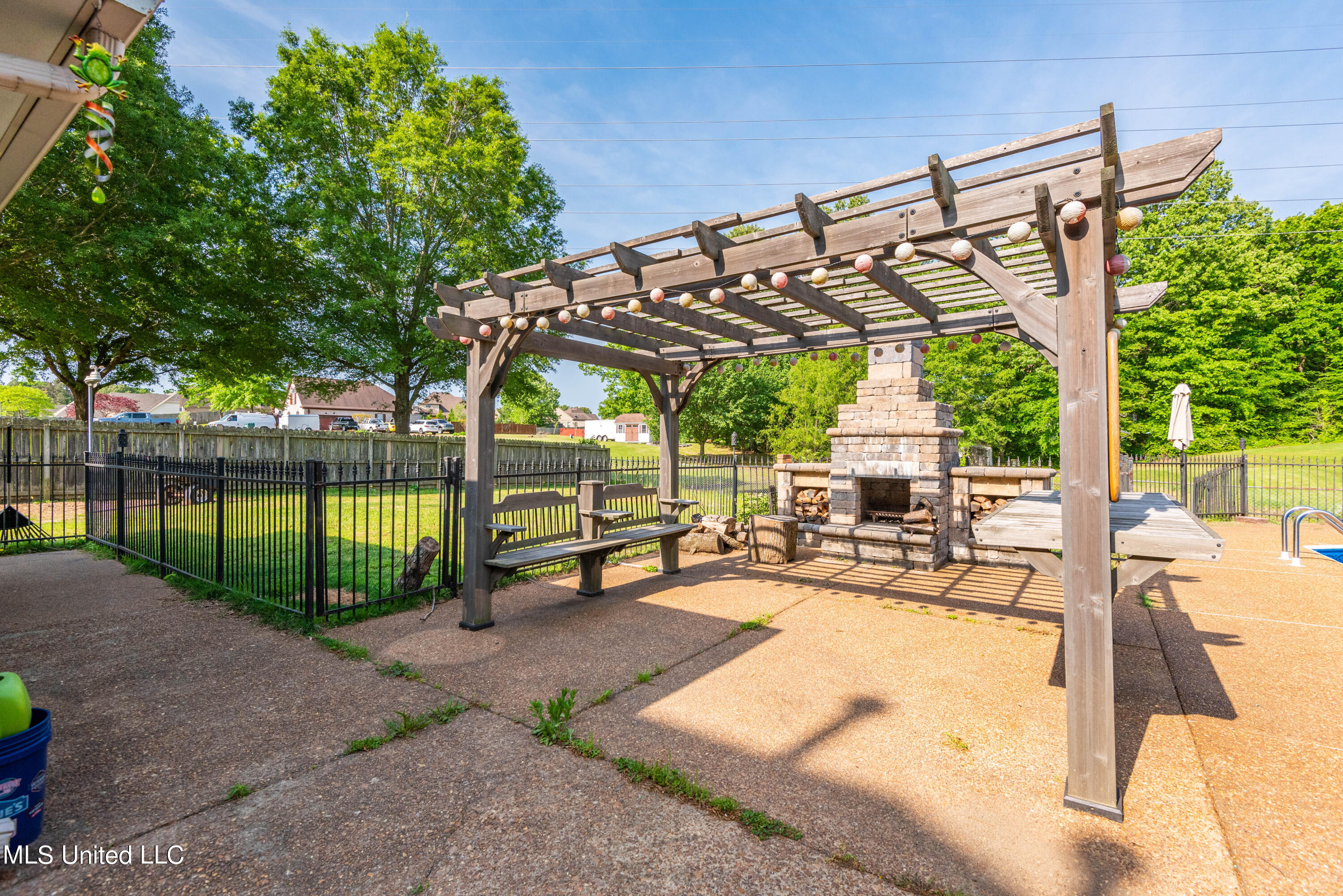 3675 Swinnea Road Southaven, MS 38672 - Photo 30 of 36 DSC_1447