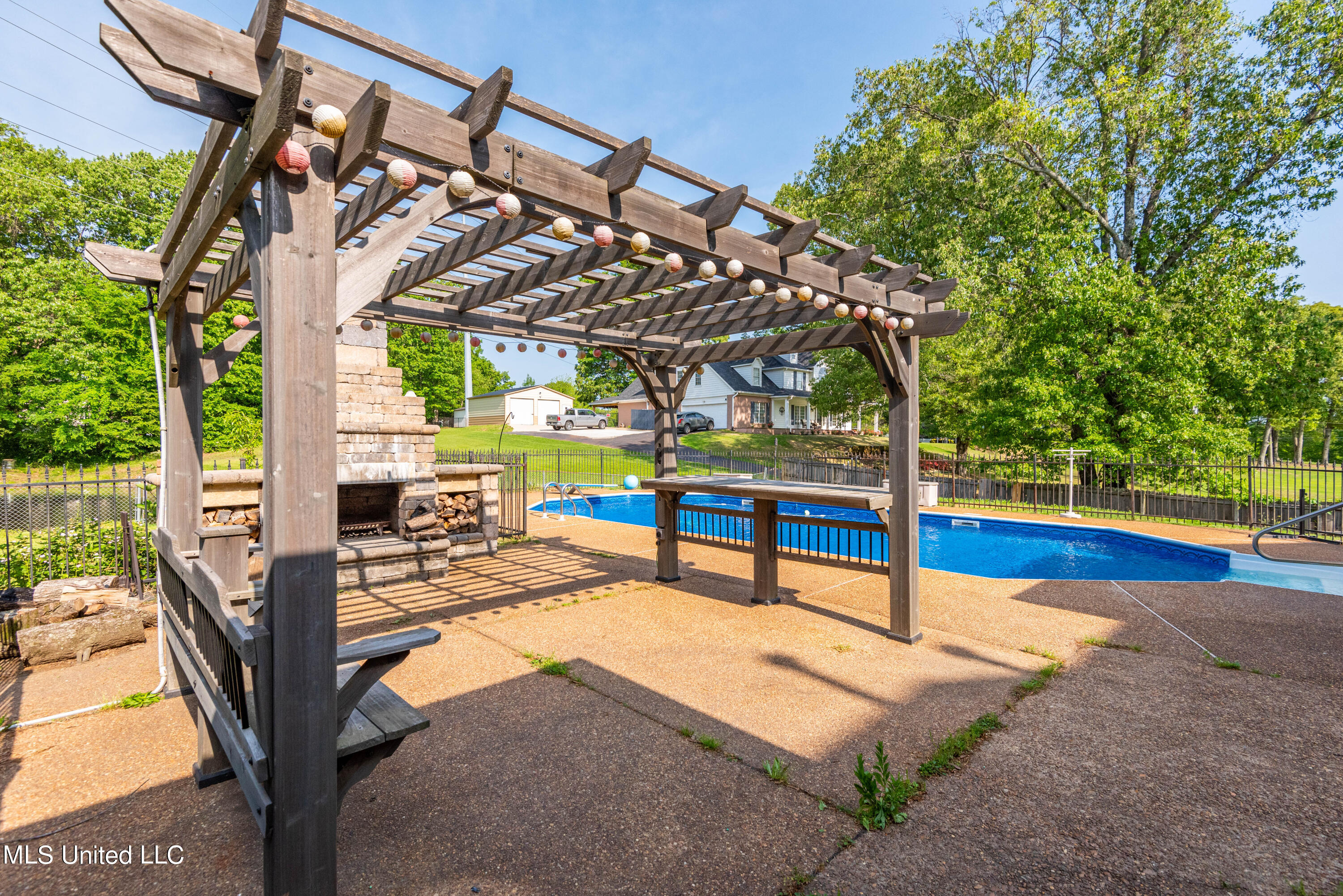 3675 Swinnea Road Southaven, MS 38672 - Photo 31 of 36 DSC_1449