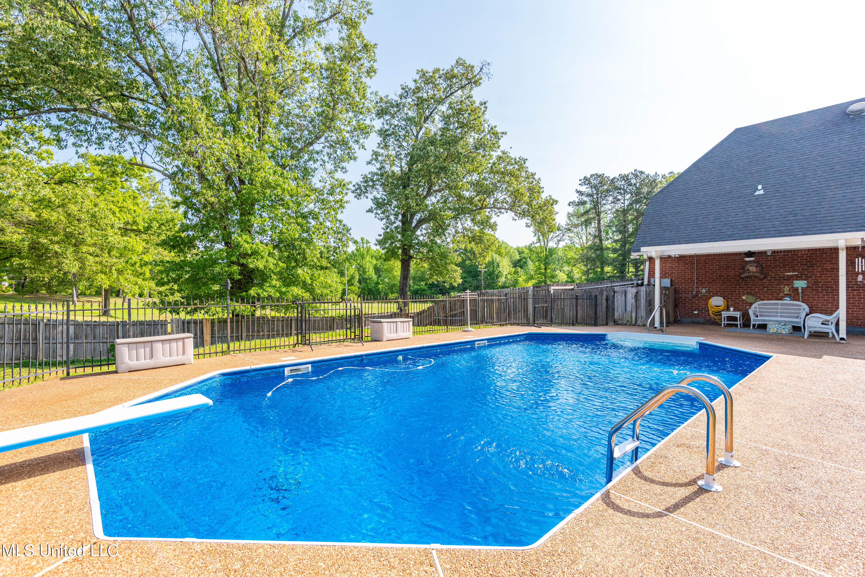3675 Swinnea Road Southaven, MS 38672 - Photo 33 of 36 DSC_1456