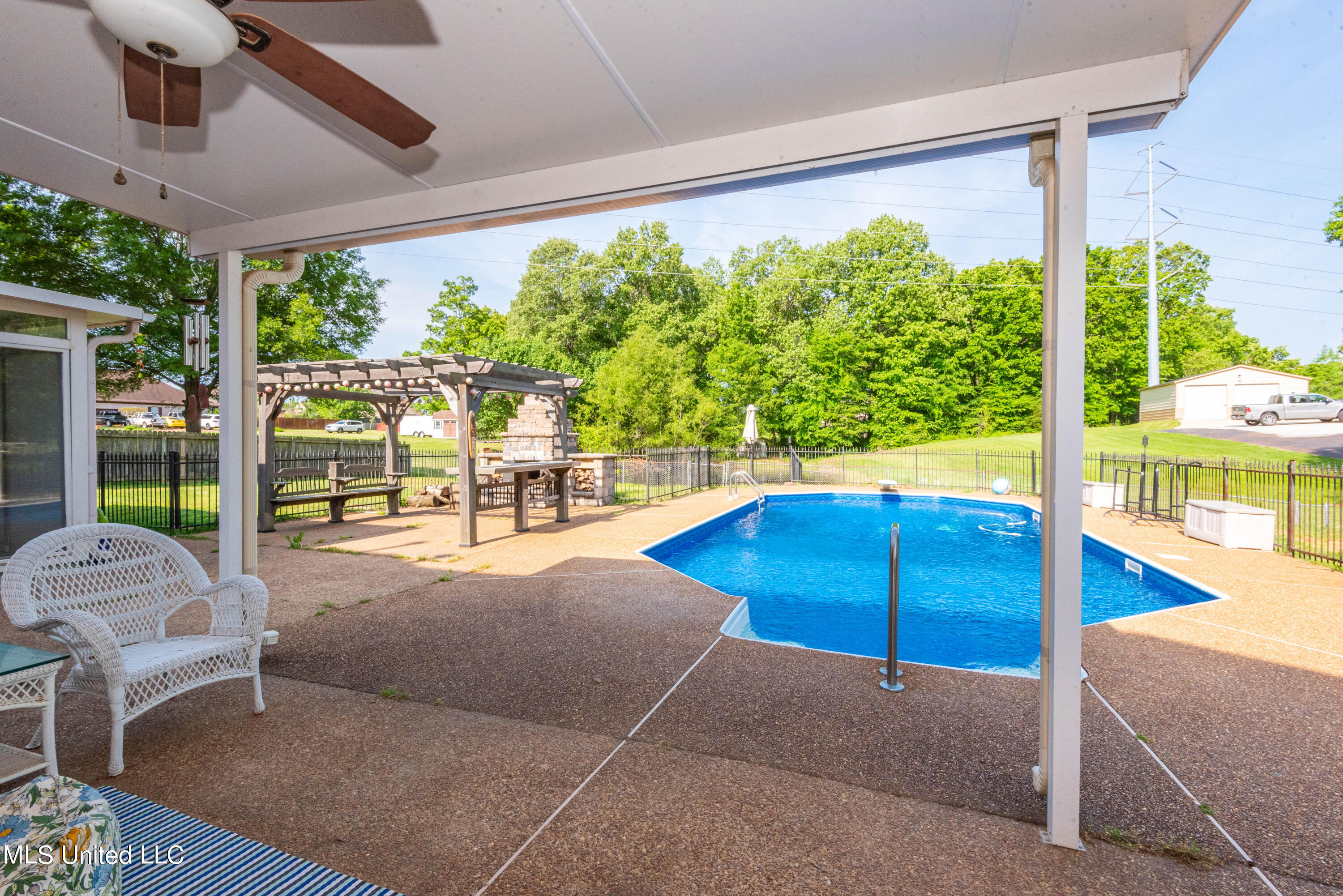 3675 Swinnea Road Southaven, MS 38672 - Photo 36 of 36 DSC_1461