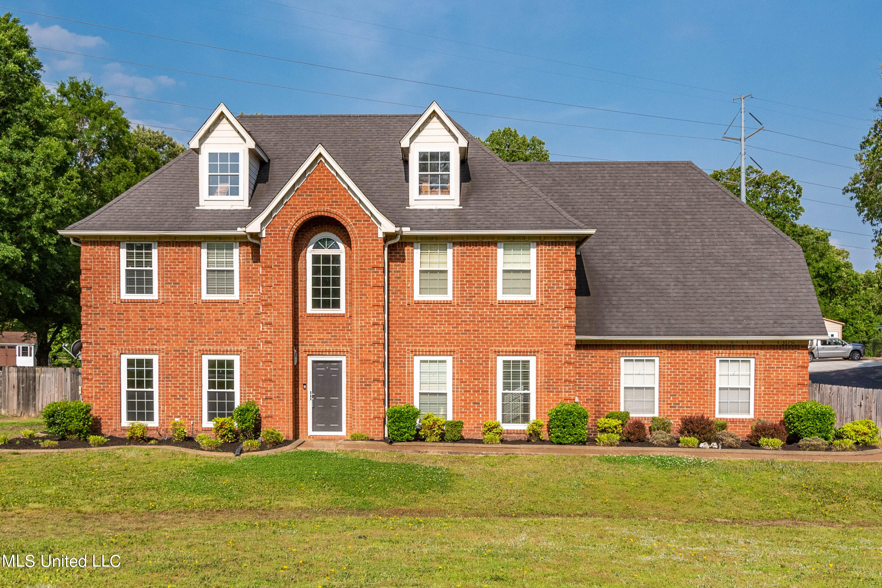 3675 Swinnea Road Southaven, MS 38672 - Photo 7 of 36 DSC_1367