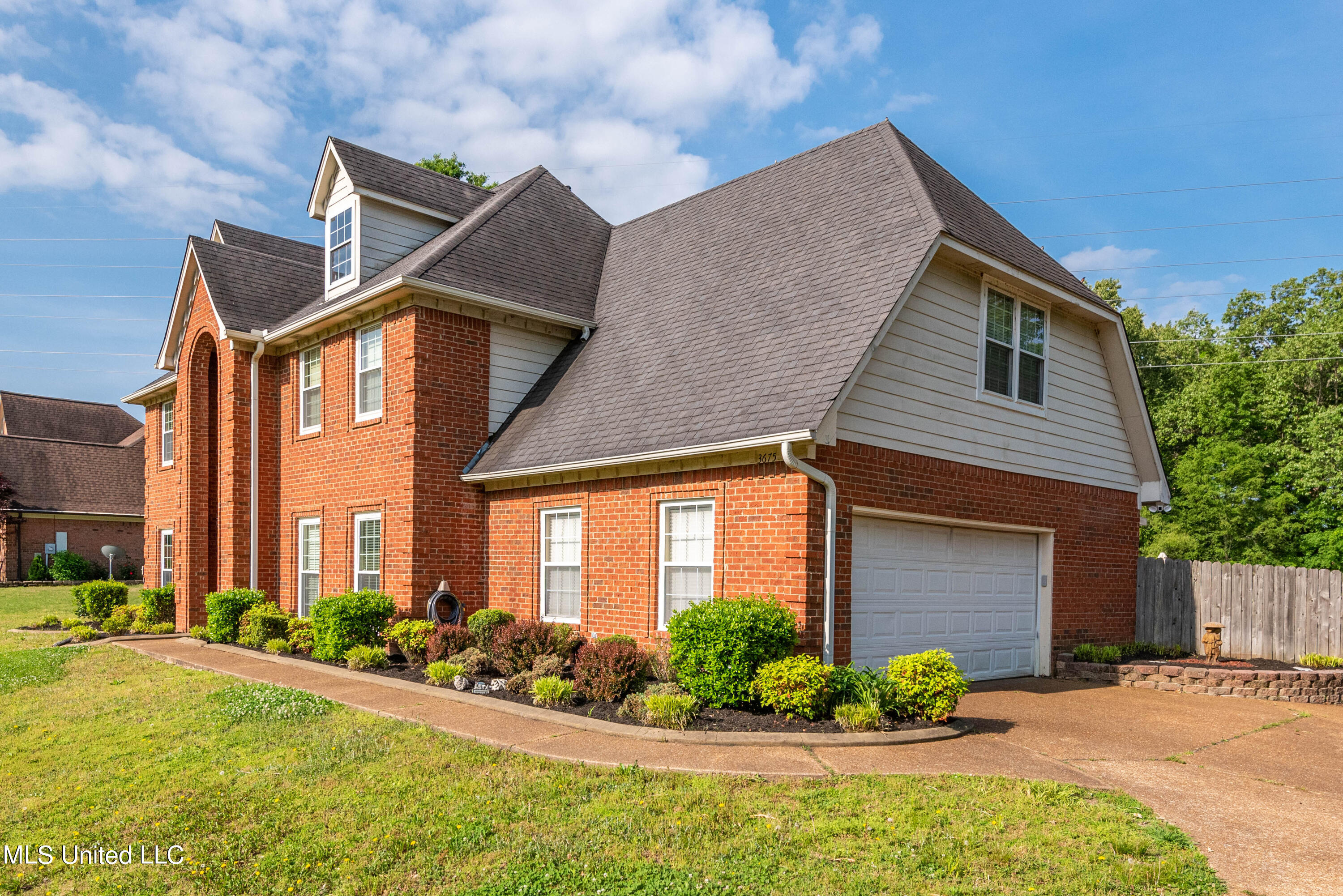 3675 Swinnea Road Southaven, MS 38672 - Photo 8 of 36 DSC_1369
