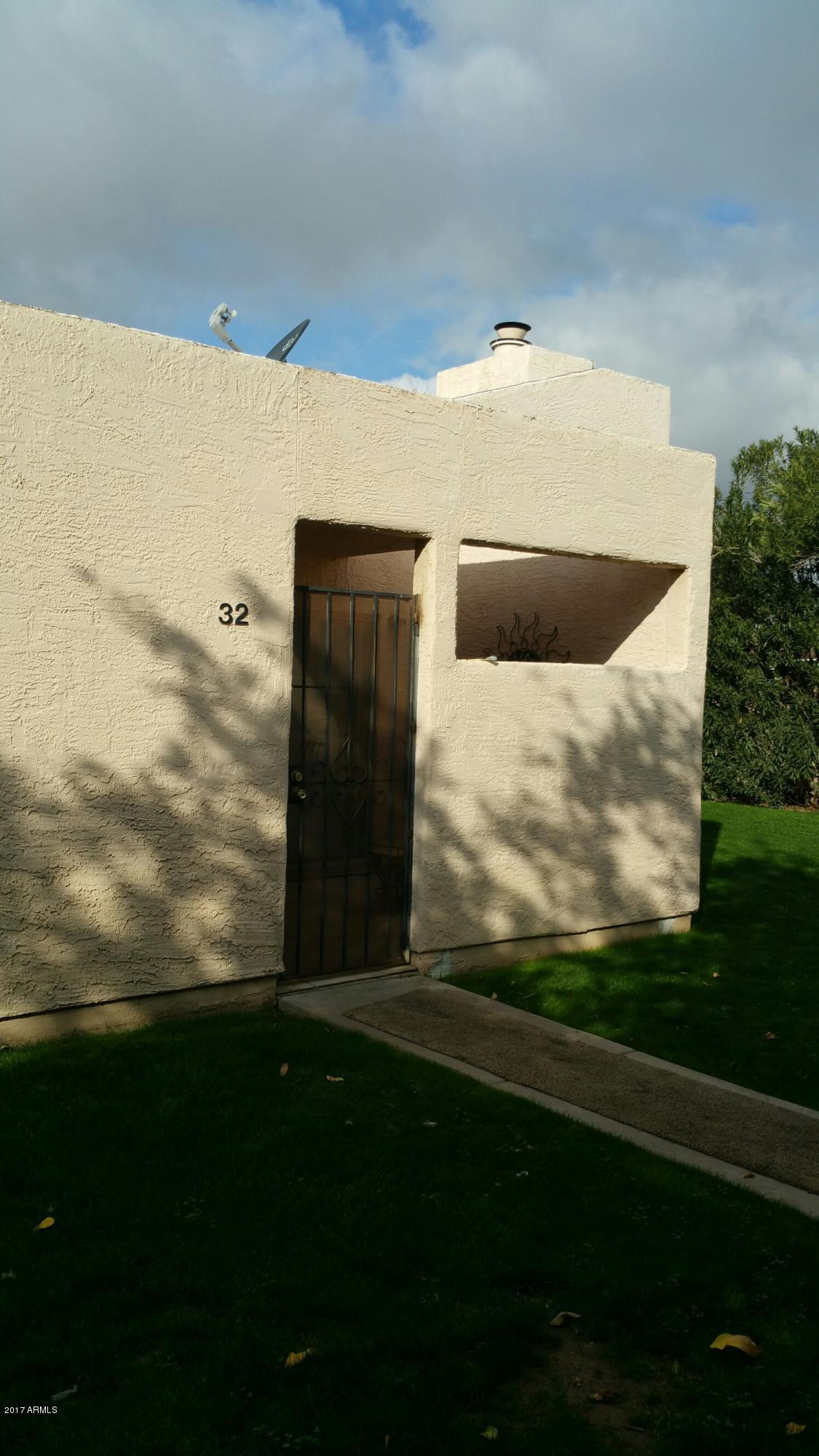 930 South Dobson Road, Unit 32 Mesa, AZ 85202 - Photo 1 of 25 20170116_101647_1484589653914_resized