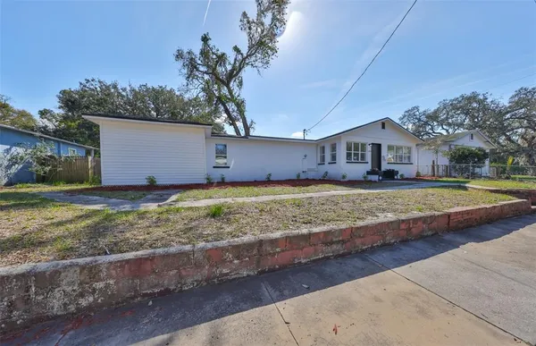 $500,000 | 1303 East New Orleans Avenue, Tampa, FL 33603