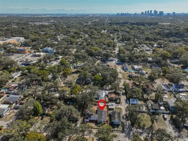 $500,000 | 1303 East New Orleans Avenue, Tampa, FL 33603