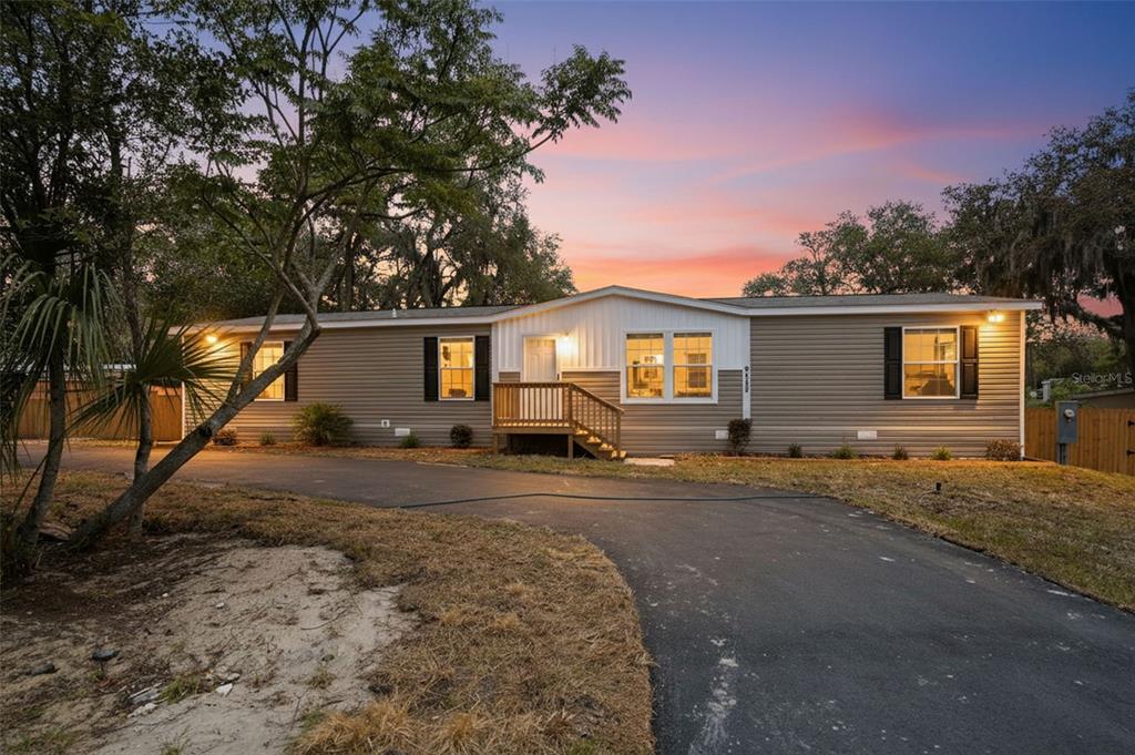 9533 Round Lk Drive Weeki Wachee, FL 34613 - Photo 2 of 68