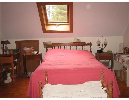 34 Lost Mile Road Parsonsfield, ME 04047 - Photo 9 of 10 Bedroom.