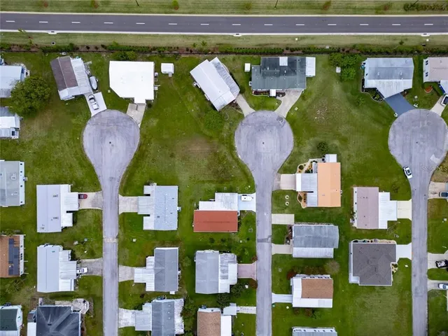 $33,500 | 30 Blk C Oxford Court, The Villages, FL 32163