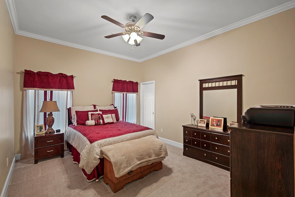 240 Cedar Springs Road Ashford, AL 36312 - Photo 48 of 71