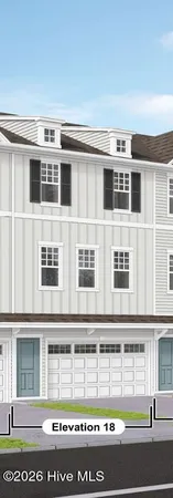 $472,950 | 384 Barnacle Run, Wilmington, NC 28412