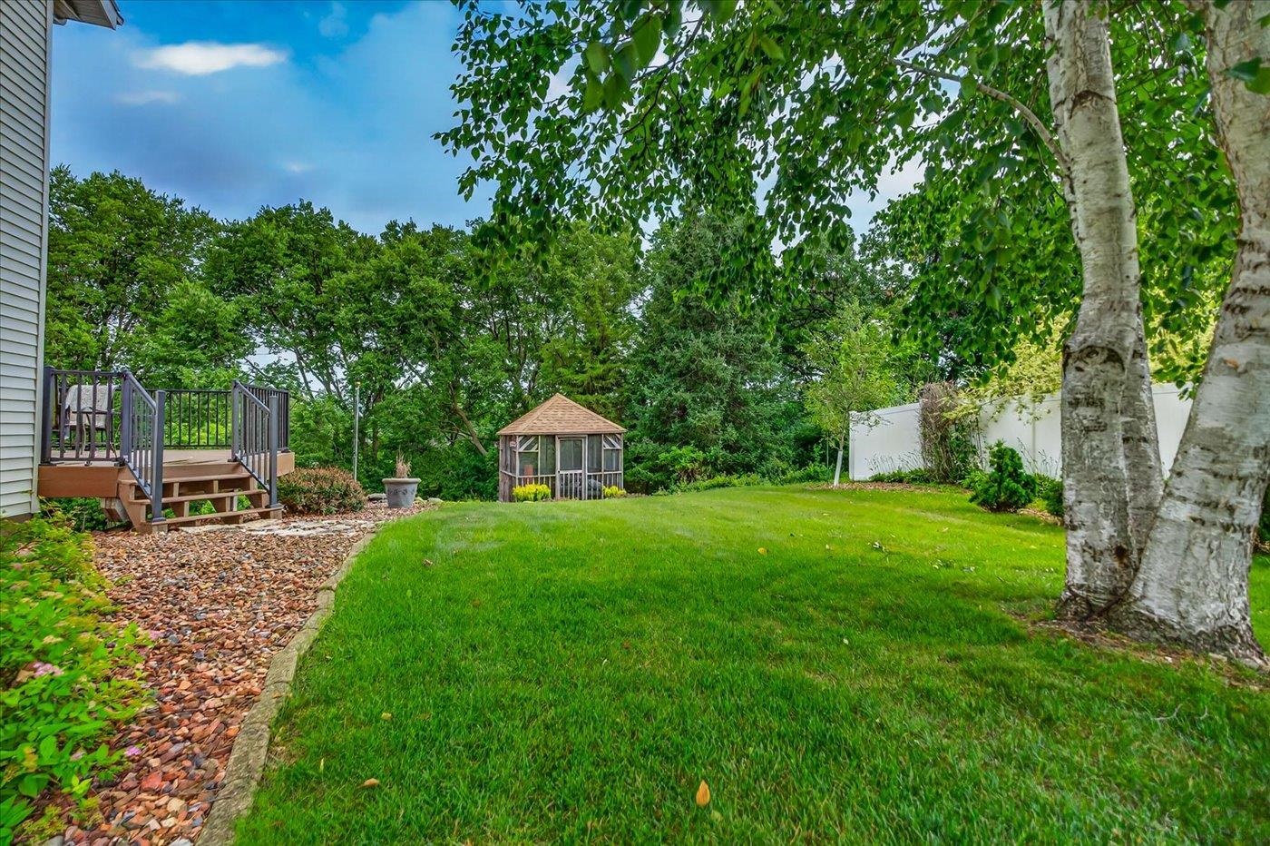 712 Brook Street DeForest, WI 53532 - Photo 72 of 88
