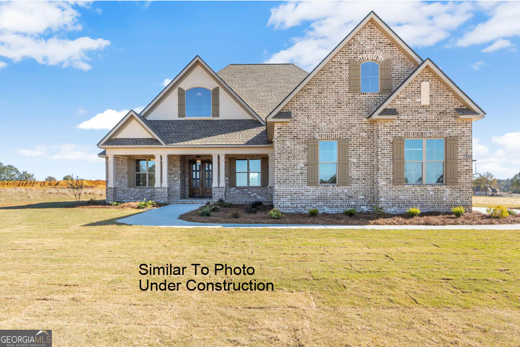 106 Pridgen Pass Perry, GA 31069 - Photo 1 of 1