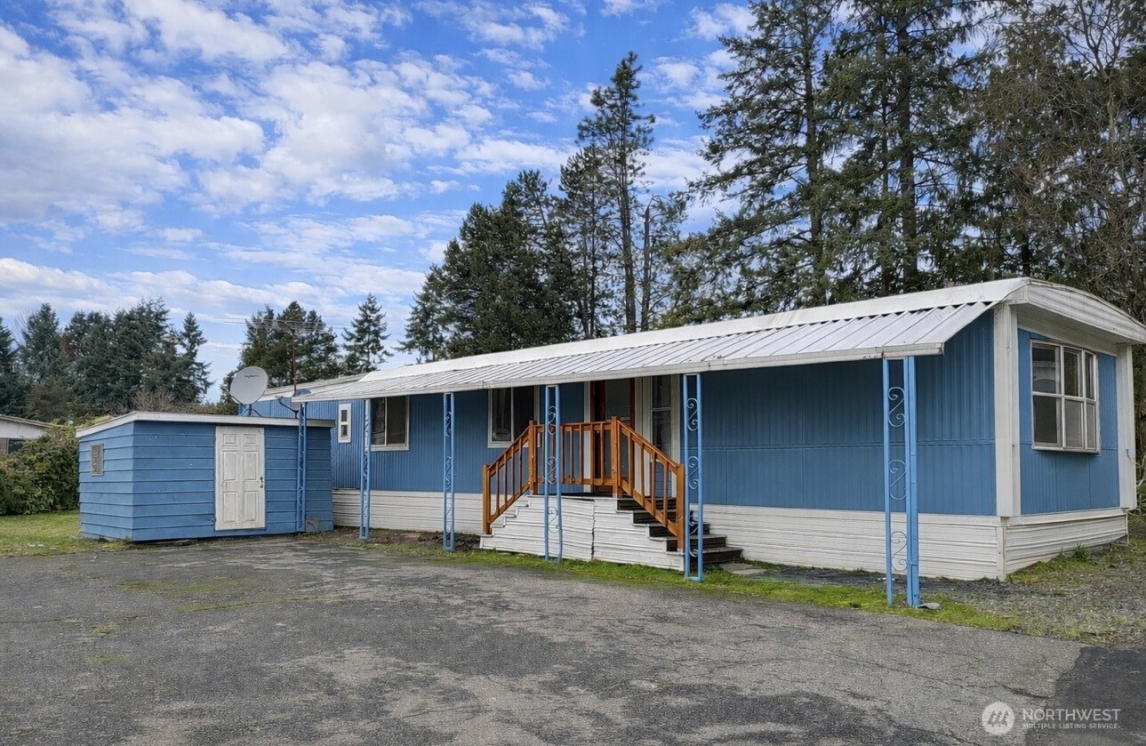 1332 192nd Street Southeast, Unit 72 Bothell, WA 98012 - Photo 1 of 17