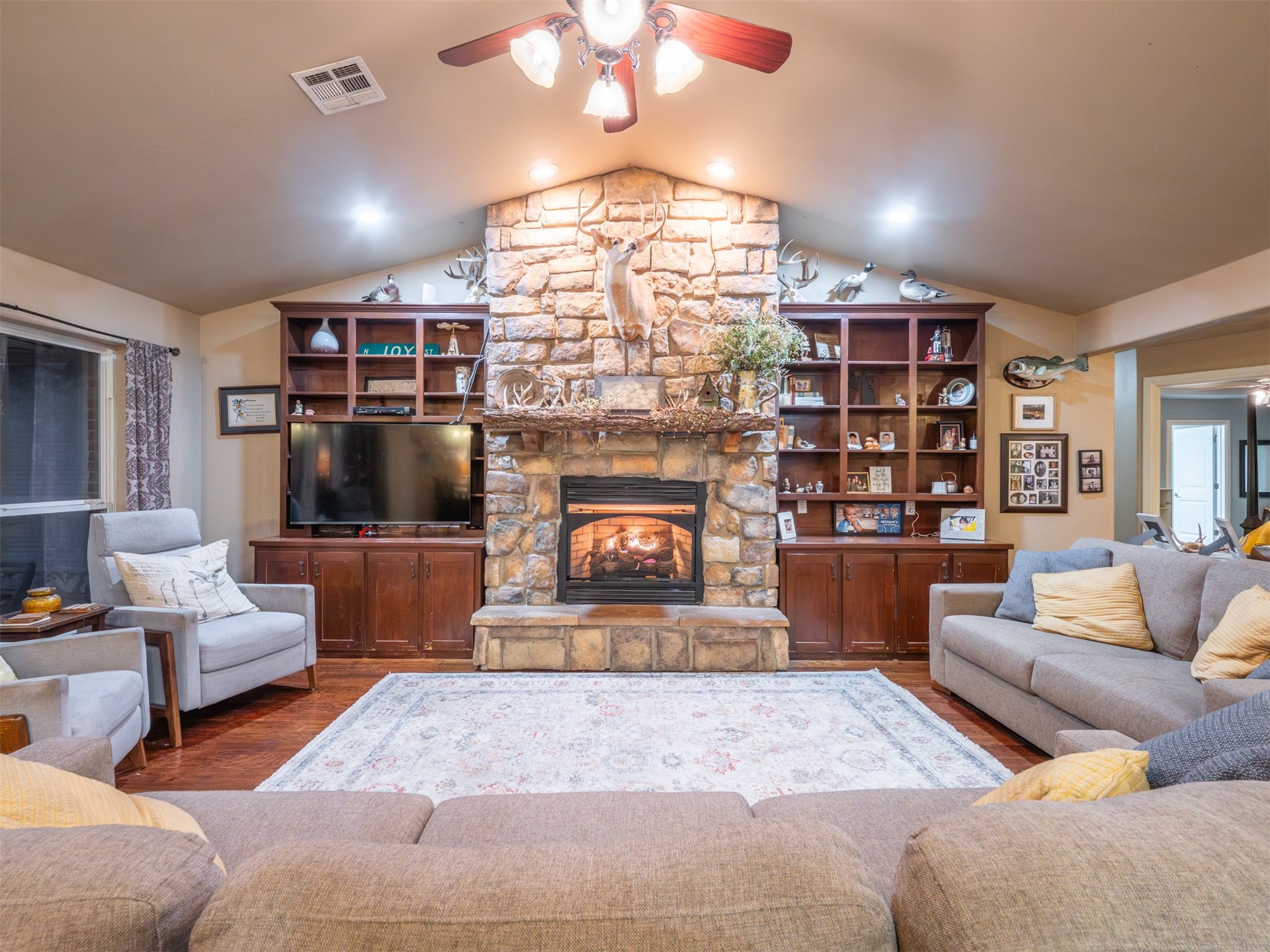 216 Peaceable Ridge Street McAlester, OK 74501 - Photo 6 of 69 Gallery Image 6
