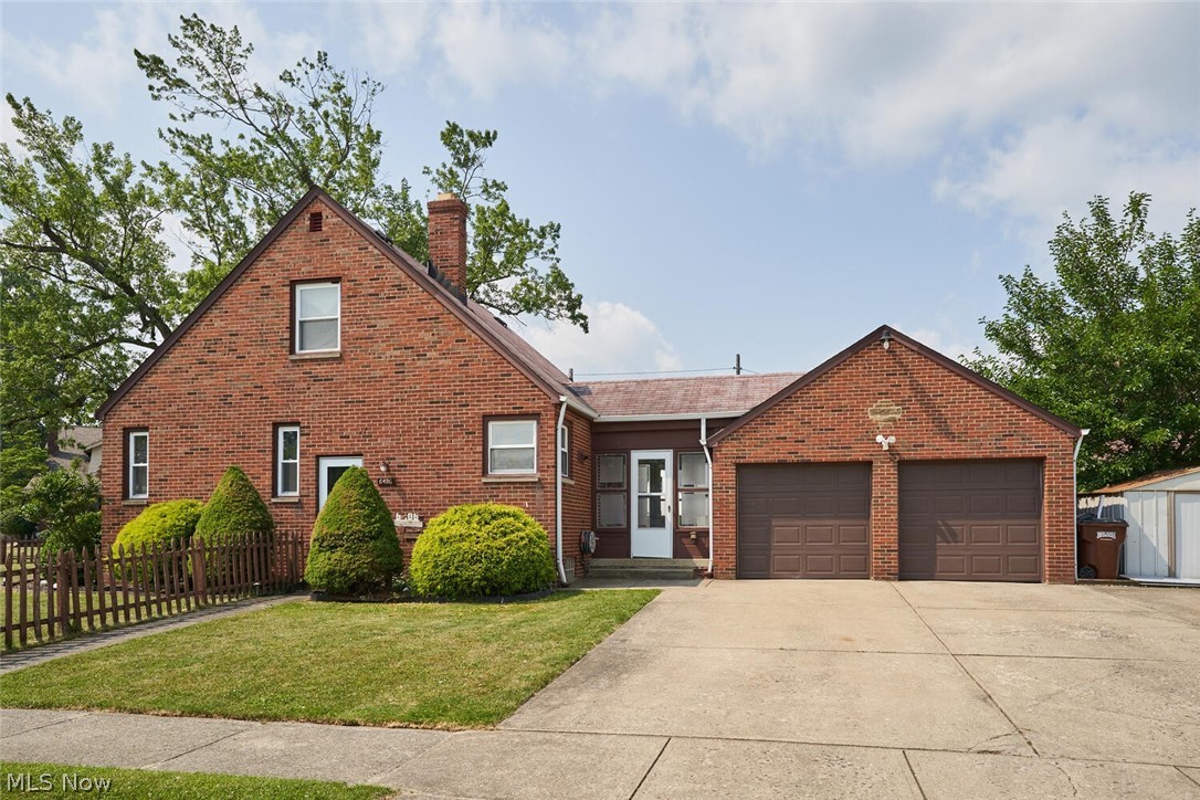 6486 Kerneywood Road Parma, OH 44129 - Photo 23 of 24